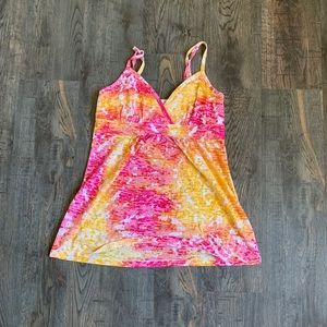 Tie Dye Tank